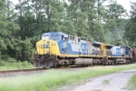 CSX 407